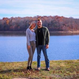 Meet your Posher, Chase